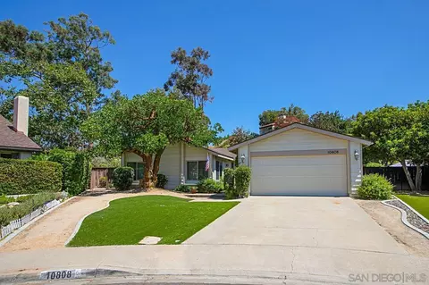 10808 Rueda Ct, San Diego, CA 92124