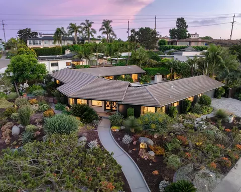 6470 Brynwood Way, San Diego, CA 92120
