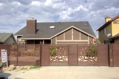4811 Jarrett Ct, San Diego, CA 92113