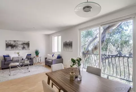 2770 2nd Ave #113, San Diego, CA 92103