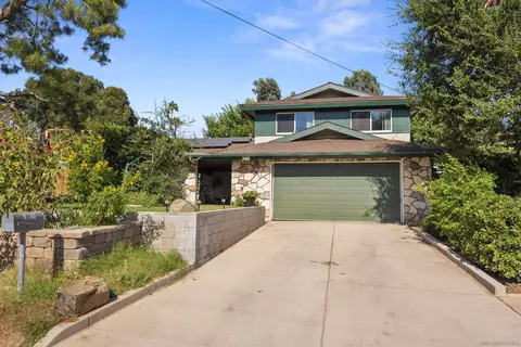 8123 Starview Dr, El Cajon, CA 92021 photo 5