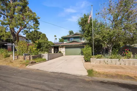 8123 Starview Dr, El Cajon, CA 92021