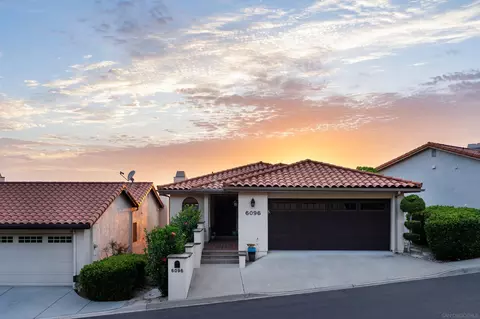6096 Caminito Pan, San Diego, CA 92120