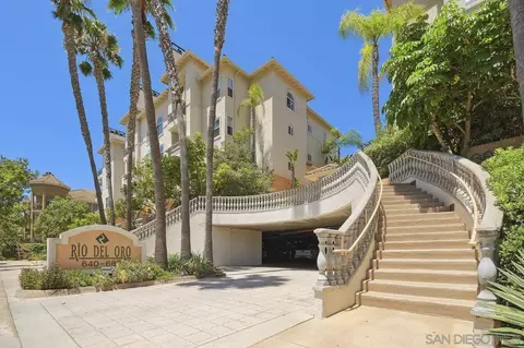 640 Camino De La Reina #1208, San Diego, CA 92108