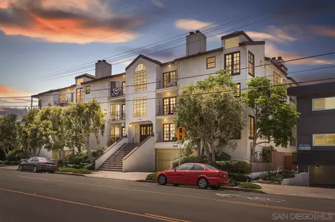 1263 Robinson Ave #17, San Diego, CA 92103