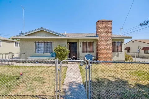 2308 L, National City, CA 91950