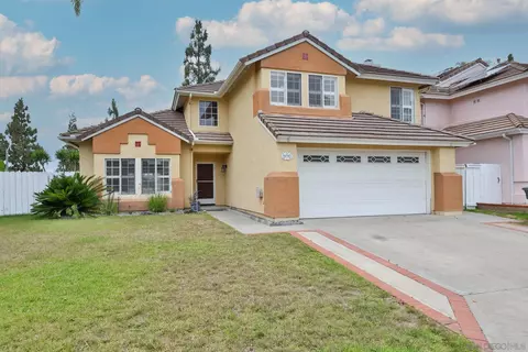 636 Port Dunbar, Chula Vista, CA 91913