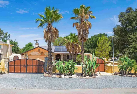 1243 Jacumba, Jacumba, CA 91934