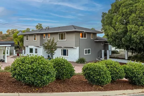 11162 Horizon Hills Dr, El Cajon, CA 92020