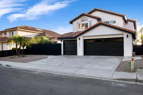 14428 Corte De Verdad, San Diego, CA 92129