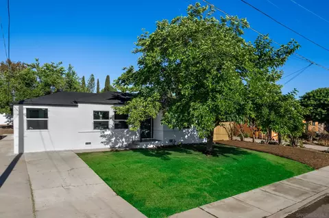 313 Southern Rd, El Cajon, CA 92020