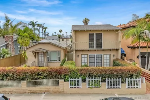 371-373 Westbourne St, La Jolla, CA 92037