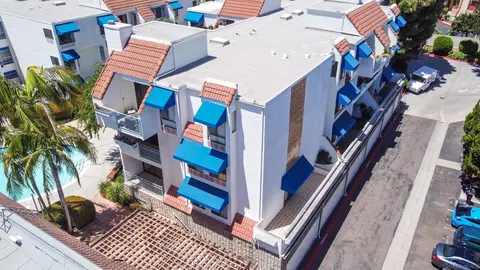8338 Regents Rd UNIT 1Y, San Diego, CA 92122
