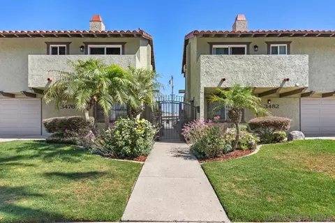 3476 Monroe Ave #12, San Diego, CA 92116