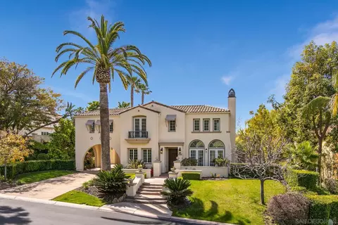 17168 Blue Skies Rdg, San Diego, CA 92127