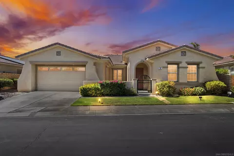 78 Via Del Mercato, Rancho Mirage, CA 92270
