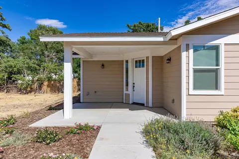 317 W D St, Tehachapi, CA 93561 photo 19