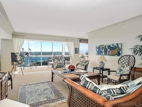 939 Coast Blvd #21-F, La Jolla, CA 92037 photo 8
