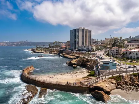 939 Coast Blvd #21-F, La Jolla, CA 92037
