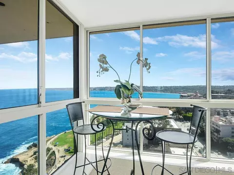 939 Coast Blvd #21-F, La Jolla, CA 92037 photo 3