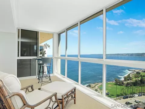 939 Coast Blvd #21-F, La Jolla, CA 92037 photo 12