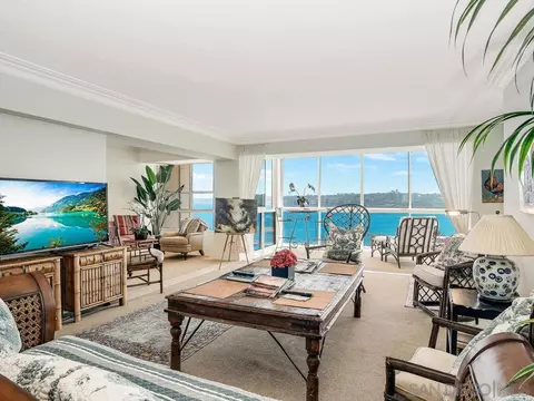 939 Coast Blvd #21-F, La Jolla, CA 92037 photo 2
