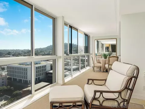 939 Coast Blvd #21-F, La Jolla, CA 92037 photo 16