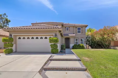 199 Caldera Ln, Hemet, CA 92545