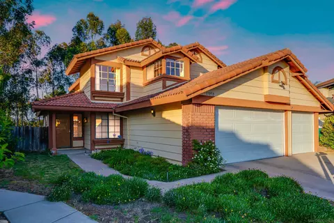 11050 Canyon Mesa Ln, San Diego, CA 92126