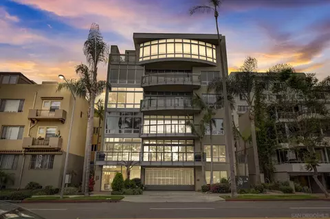 2626 6th Ave #300, San Diego, CA 92103