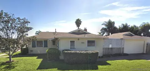 4444 Kamloop, San Diego, CA 92117