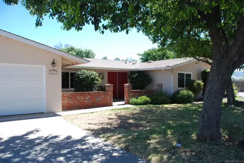 3262 Lansdown Ln, Ramona, CA 92065 photo 2
