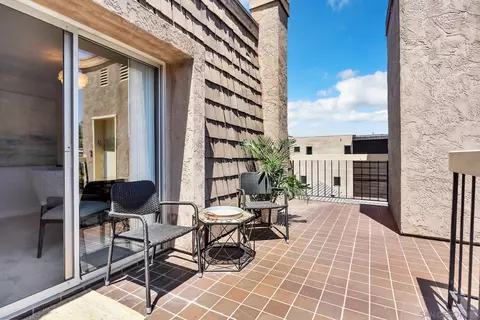 7434 Herschel Ave #8, La Jolla, CA 92037 photo 20