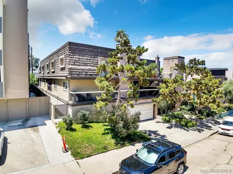 7434 Herschel Ave #8, La Jolla, CA 92037 photo 30
