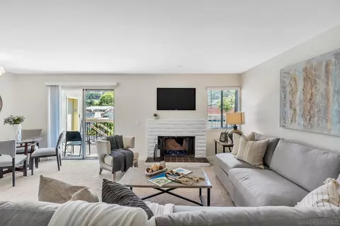 7434 Herschel Ave #8, La Jolla, CA 92037 photo 3