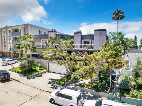7434 Herschel Ave #8, La Jolla, CA 92037 photo 29