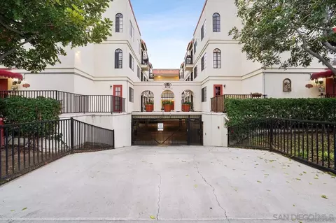 4205 Ohio St #106, San Diego, CA 92104