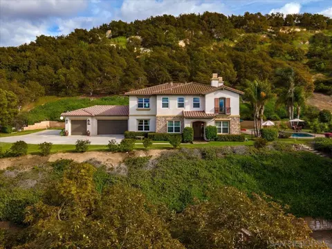 1505 Chateau Lafite, Bonsall, CA 92003