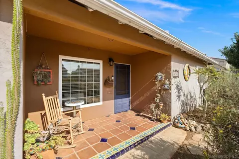 4758 Soria Dr, San Diego, CA 92115