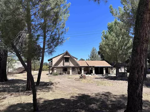 29975 Chihuahua Valley Rd, Warner Springs, CA 92086