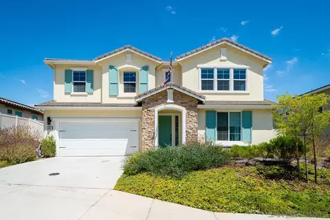 3044 Jicarilla Dr, Fallbrook, CA 92028