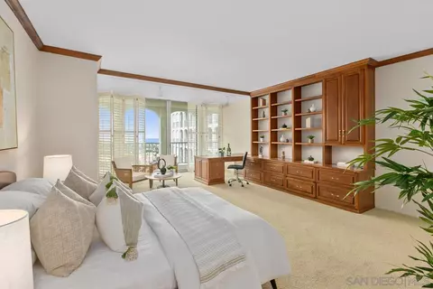 1001 Genter #10D, La Jolla, CA 92037 photo 19