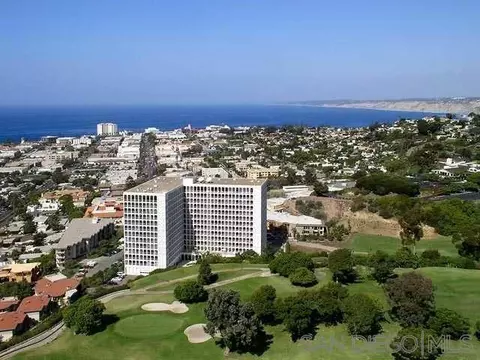 1001 Genter #10D, La Jolla, CA 92037 photo 29