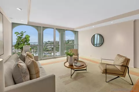1001 Genter #10D, La Jolla, CA 92037 photo 5