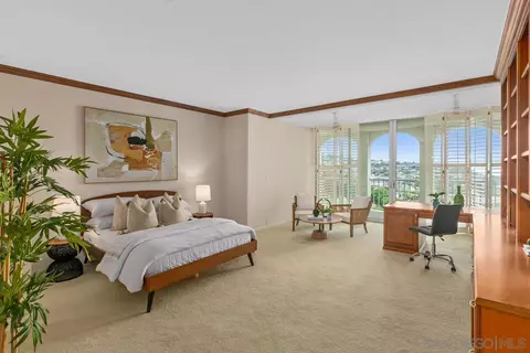 1001 Genter #10D, La Jolla, CA 92037 photo 20
