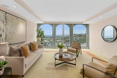1001 Genter #10D, La Jolla, CA 92037 photo 4