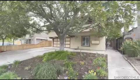 4769 Hawley Blvd #4, San Diego, CA 92116