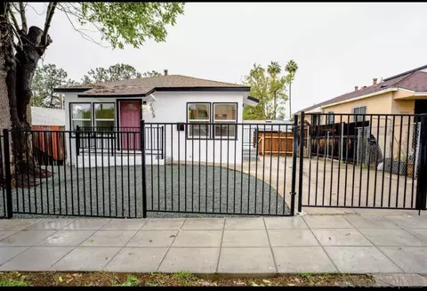 4028 49th, San Diego, CA 92105