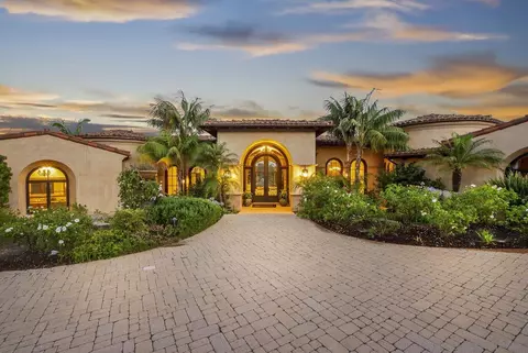 5411 Vista De Fortuna, Rancho Santa Fe, CA 92067