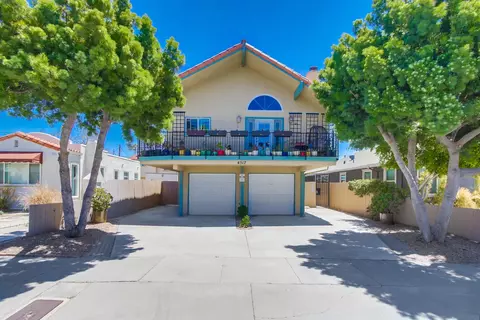 4517 Utah St #2, San Diego, CA 92116